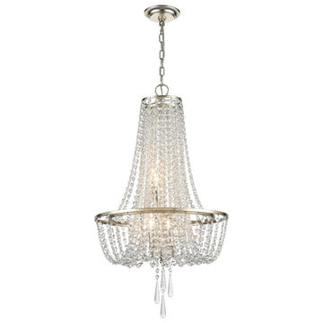 Antique Silver