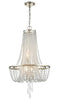 ARC-1907-SA-CL-MWP_ULN Arcadia 4 Light Chandelier | Main Image