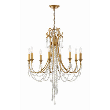 Antique Gold