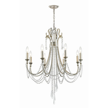 Antique Silver