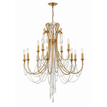 Antique Gold