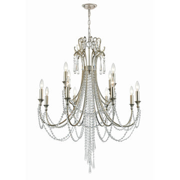 Antique Silver