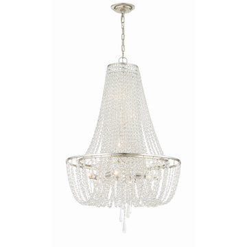 Antique Silver