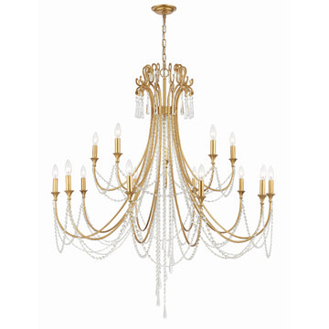 Antique Gold
