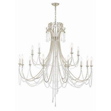 Antique Silver