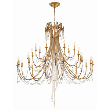 Antique Gold