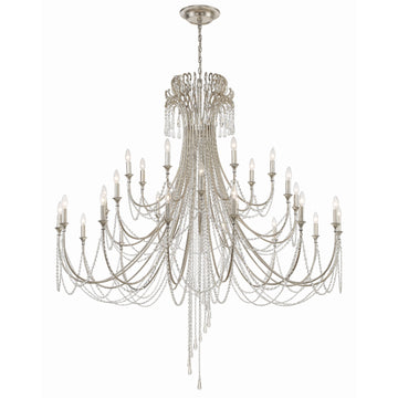 Antique Silver
