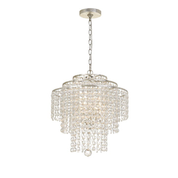 Antique Silver