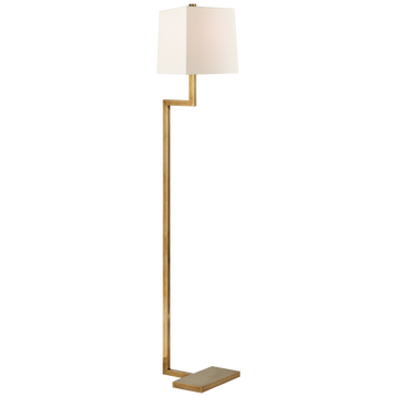 Hand-Rubbed Antique Brass