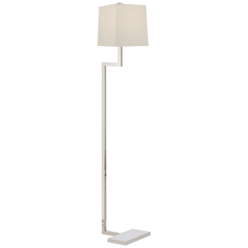 Polished Nickel