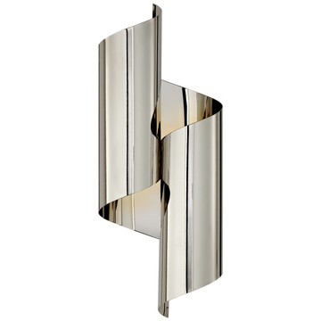 Polished Nickel