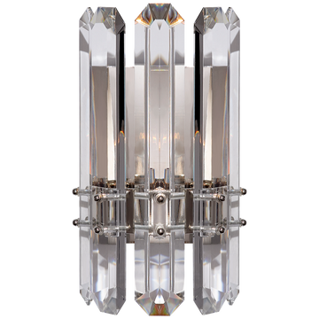 Polished Nickel