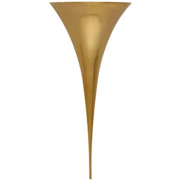 Hand-Rubbed Antique Brass