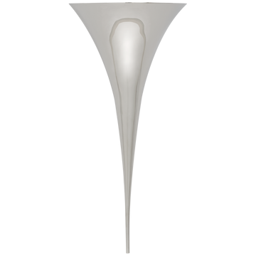 Polished Nickel