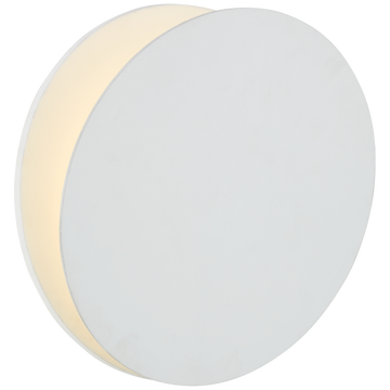 Matte White