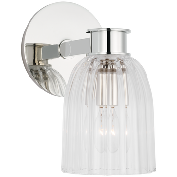 Polished Nickel