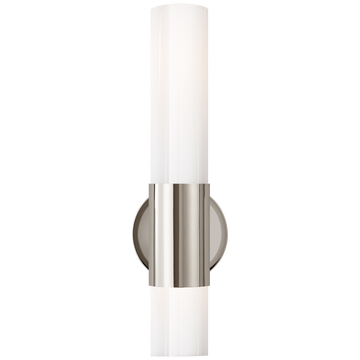 Polished Nickel