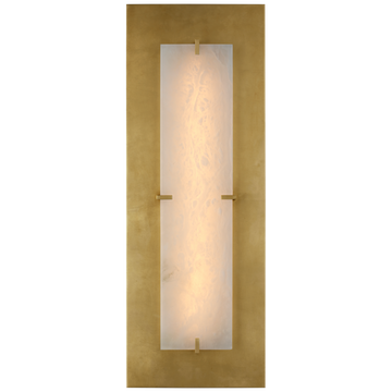 Gild and Alabaster