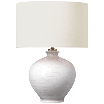 Crackled Ivory