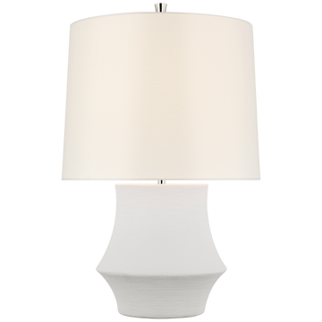 Plaster White