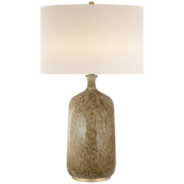 Marbleized Sienna