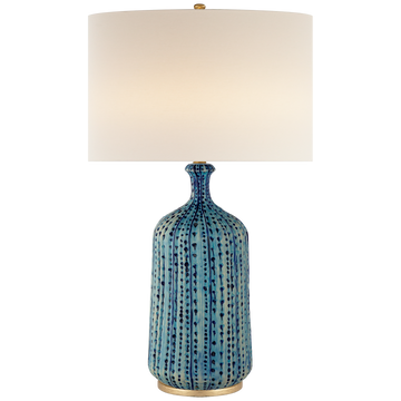 Pebbled Aquamarine