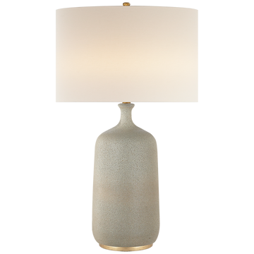 Volcanic Ivory
