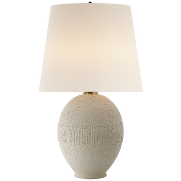 Volcanic Ivory