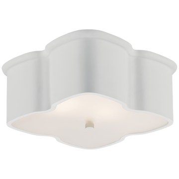 Plaster White
