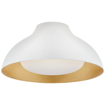 Plaster White