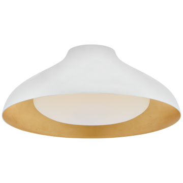 Plaster White