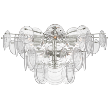 Polished Nickel