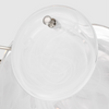 ARN4453PNWSG AERIN Loire 10 Light Semi Flush Mount | Alternate Image