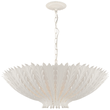 Plaster White