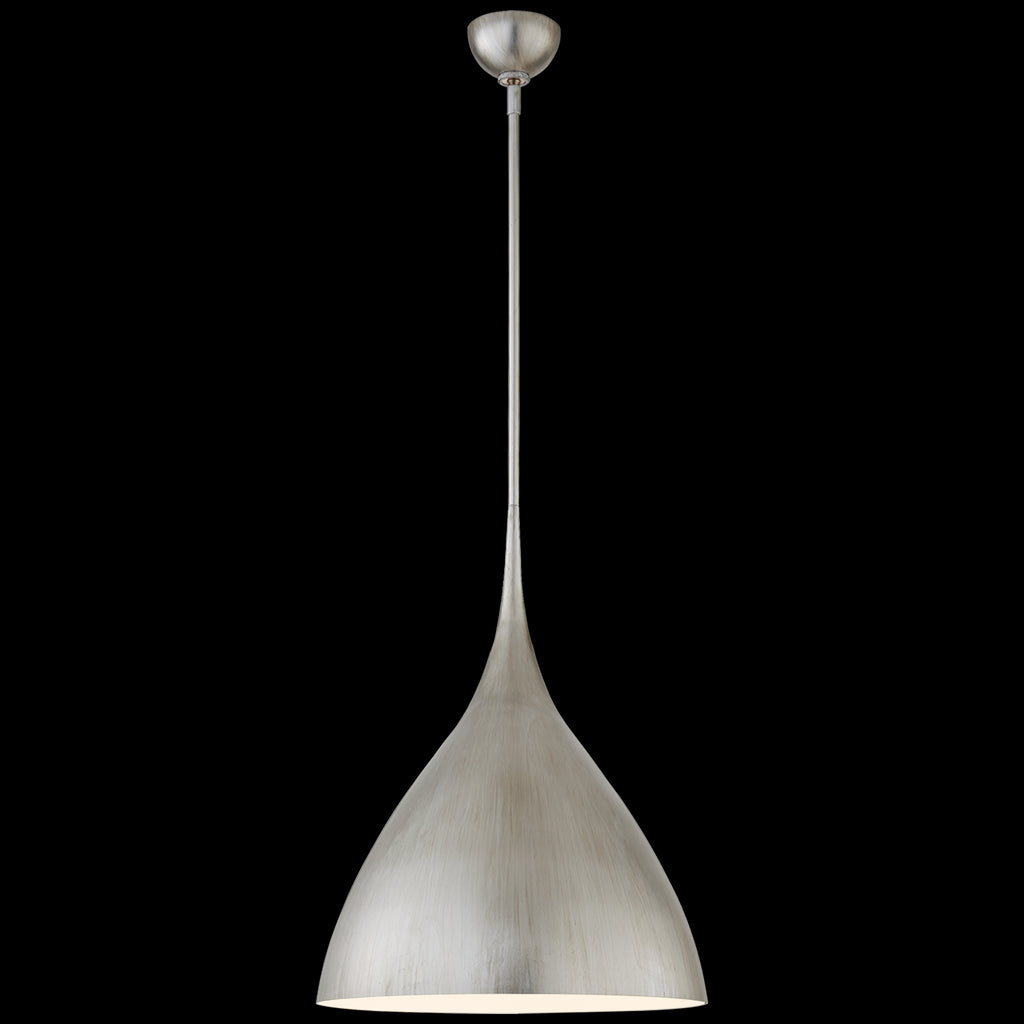 ARN5351BSL AERIN Agnes 1 Light Pendant | Main Image