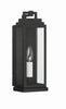 ASP-8911-MK Aspen 5'' Outdoor Sconce | Alternate Image