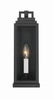 ASP-8911-MK Aspen 5'' Outdoor Sconce | Alternate Image