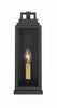 ASP-8911-MK Aspen 5'' Outdoor Sconce | Alternate Image