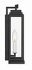 ASP-8911-MK Aspen 5'' Outdoor Sconce | Alternate Image