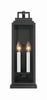 ASP-8912-MK Aspen 6.5'' Outdoor Sconce | Alternate Image
