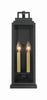 ASP-8912-MK Aspen 6.5'' Outdoor Sconce | Alternate Image