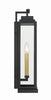ASP-8912-MK Aspen 6.5'' Outdoor Sconce | Alternate Image