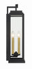ASP-8914-MK Aspen 7.75'' Outdoor Sconce | Alternate Image