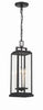 ASP-8915-MK Aspen 6.5'' Outdoor Pendant | Alternate Image