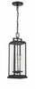 ASP-8915-MK Aspen 4 Light Outdoor Pendant | Alternate Image