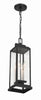 ASP-8915-MK Aspen 6.5'' Outdoor Pendant | Alternate Image