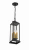 ASP-8915-MK Aspen 6.5'' Outdoor Pendant | Alternate Image