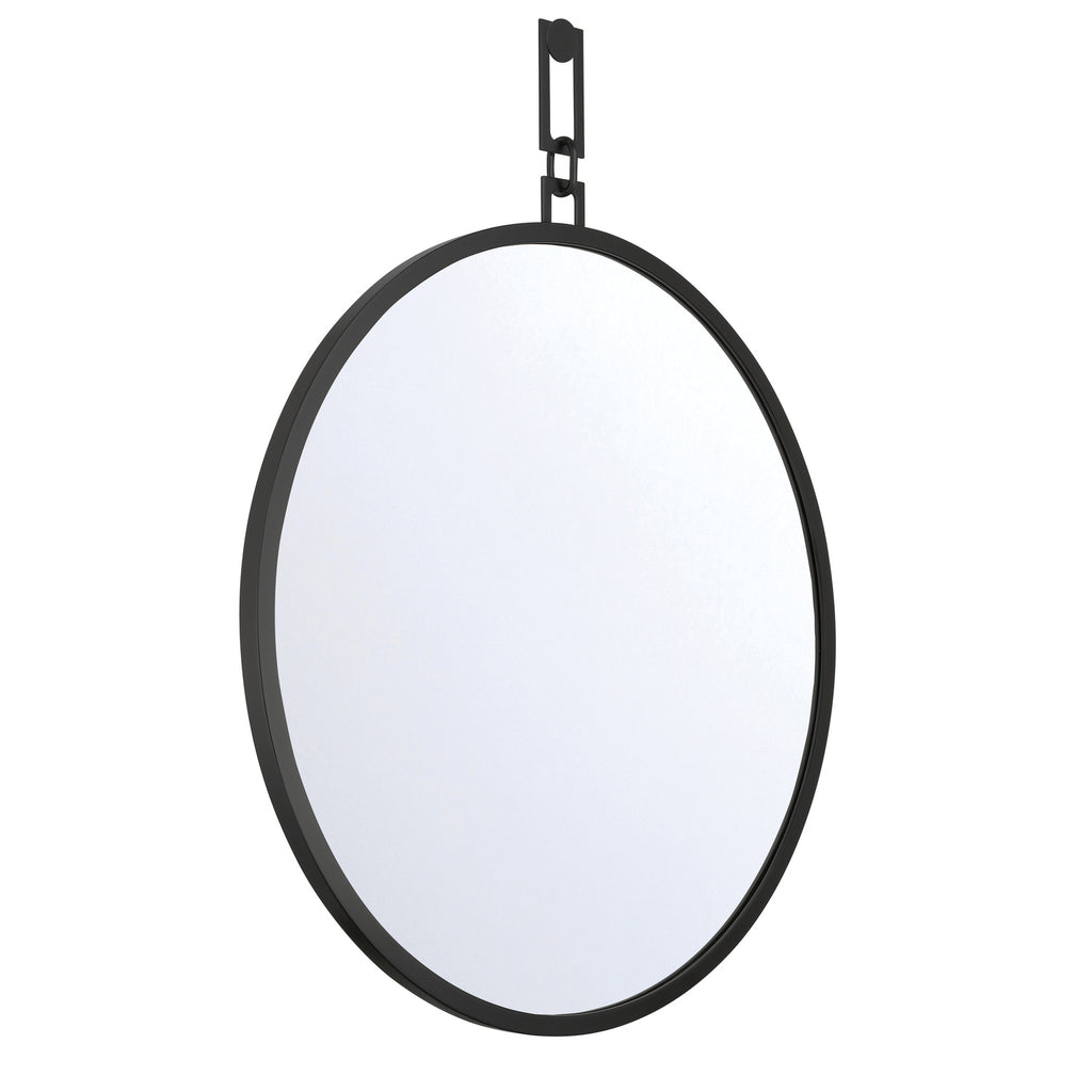 AST-M860-MK Alston 40'' Mirror | Alternate Image