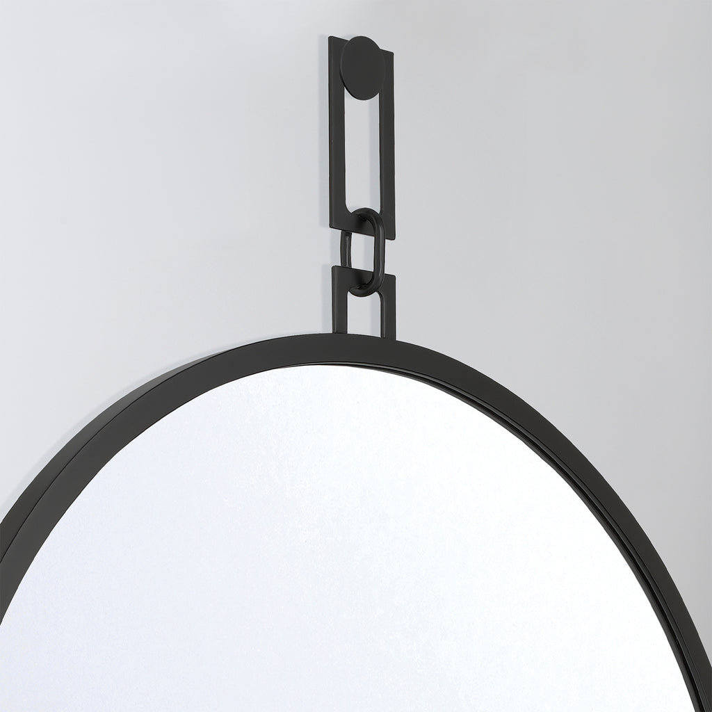 AST-M860-MK Alston 40'' Mirror | Alternate Image