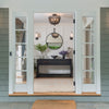 AST-M860-MK Alston 40'' Mirror | Lifestyle Image